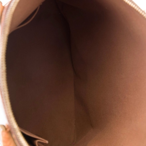 Louis Vuitton Lock It • Louis Vuitton Top Handle Bag From the 2006 Collection - Picture 6 of 6